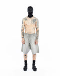 DIRTY SEWING CAPRI