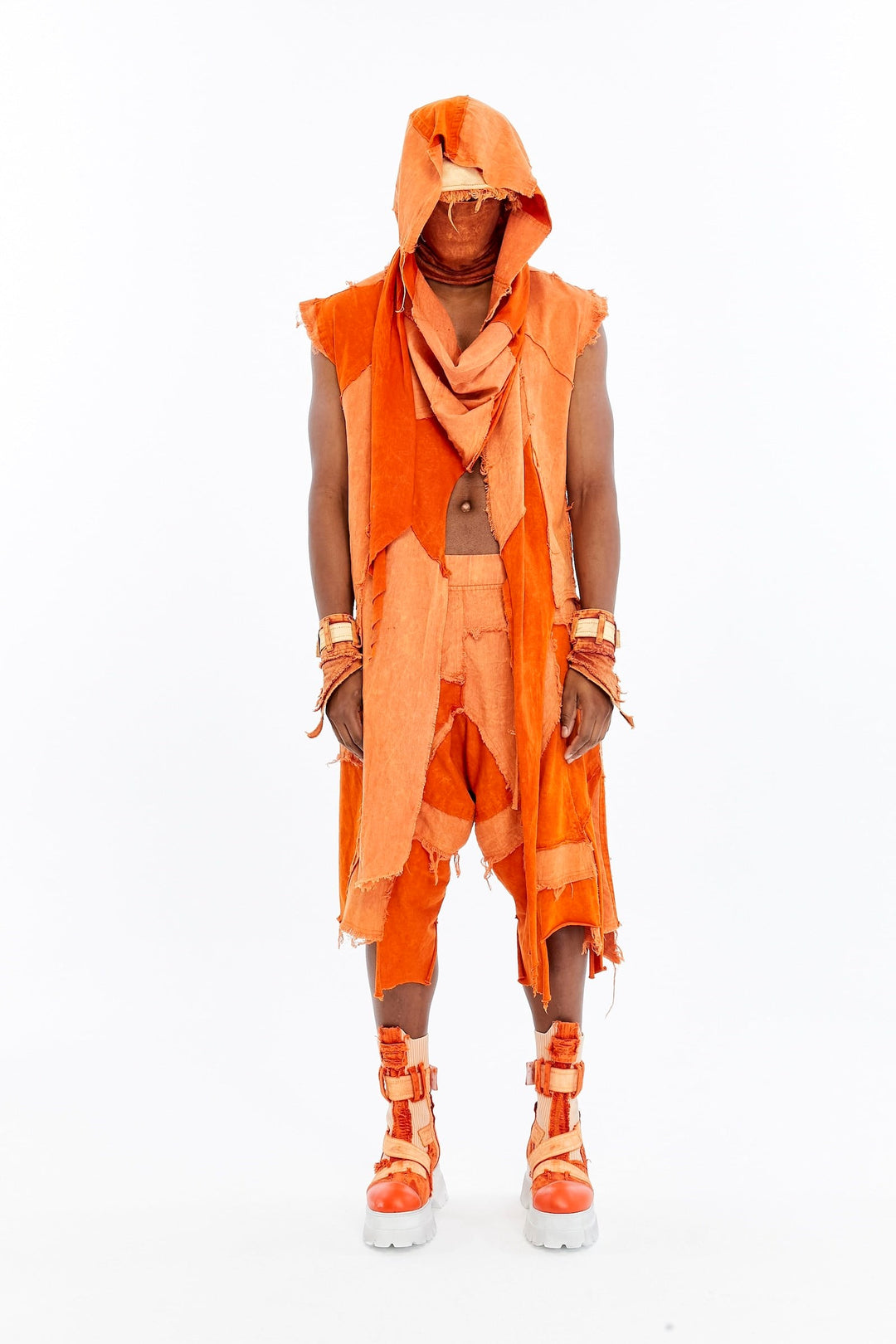 DIVIDE VEST