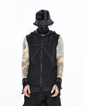 DOUBLE LAYER VEST