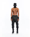 GRID PANTS