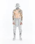 GRID PANTS