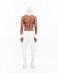 GRID PANTS