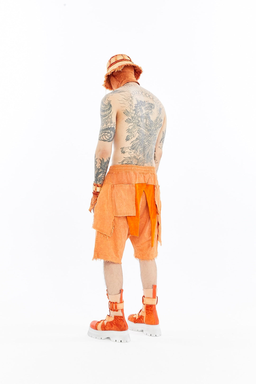 LAYERFLOW CAPRI