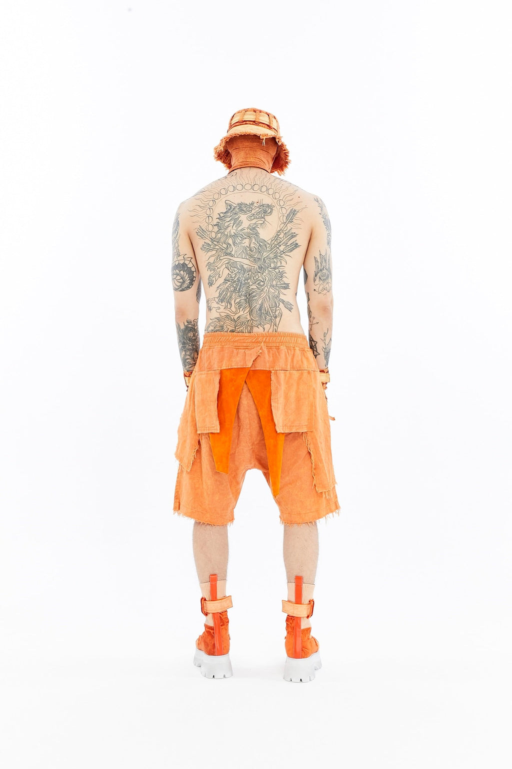 LAYERFLOW CAPRI