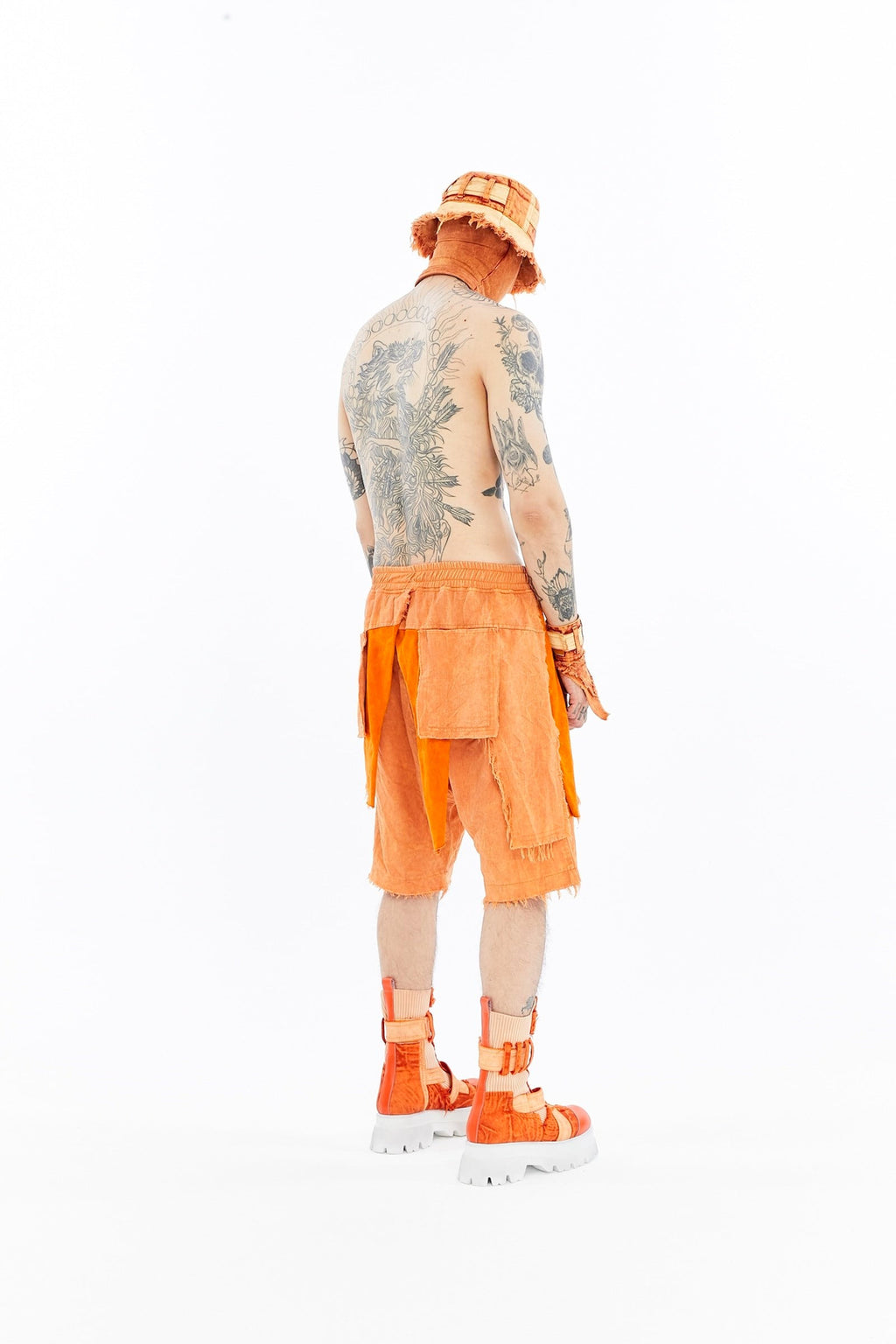 LAYERFLOW CAPRI