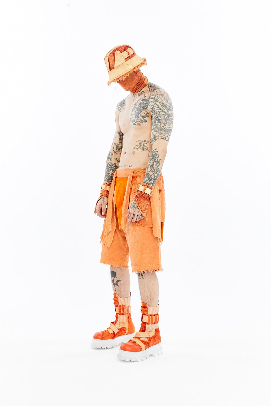 LAYERFLOW CAPRI