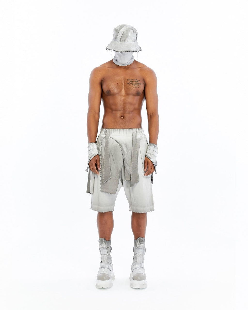 LAYERFLOW CAPRI