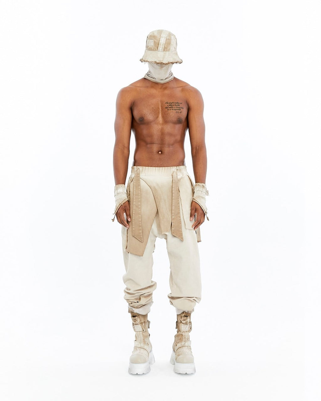 LAYERFLOW PANT