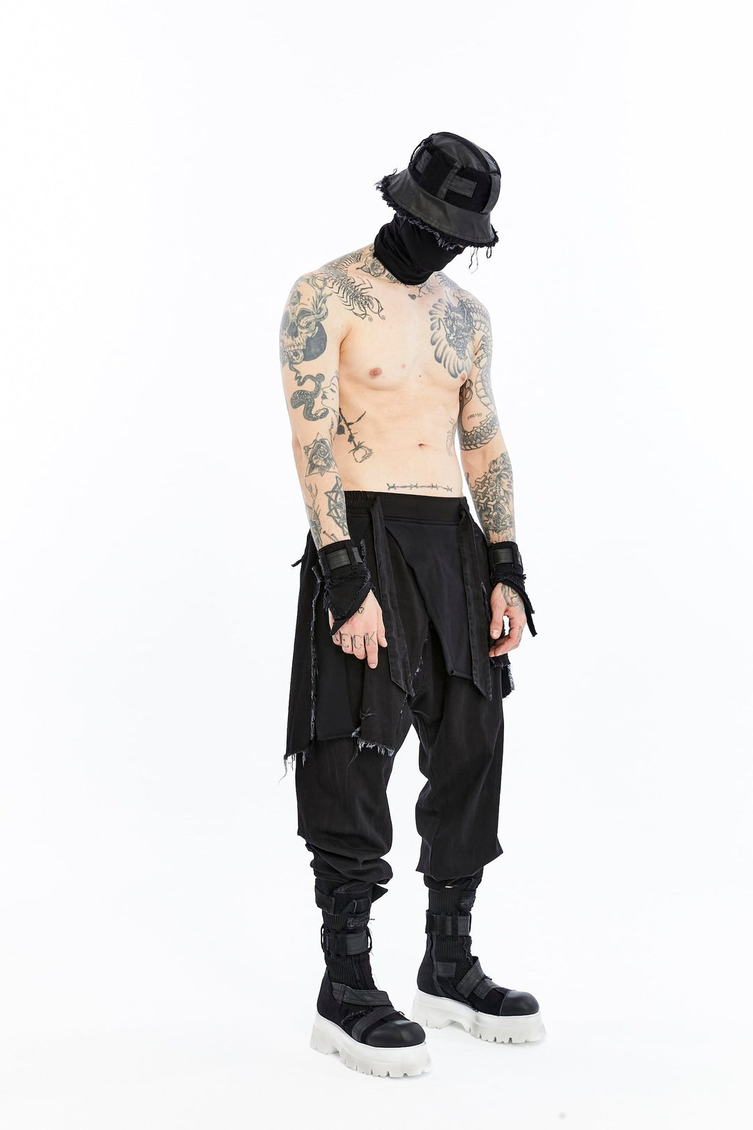 LAYERFLOW PANT