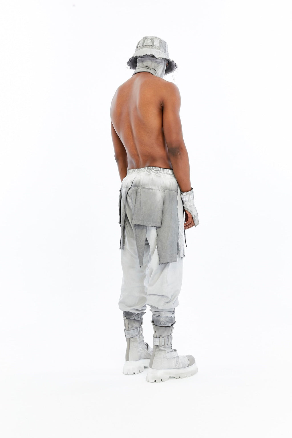 LAYERFLOW PANT
