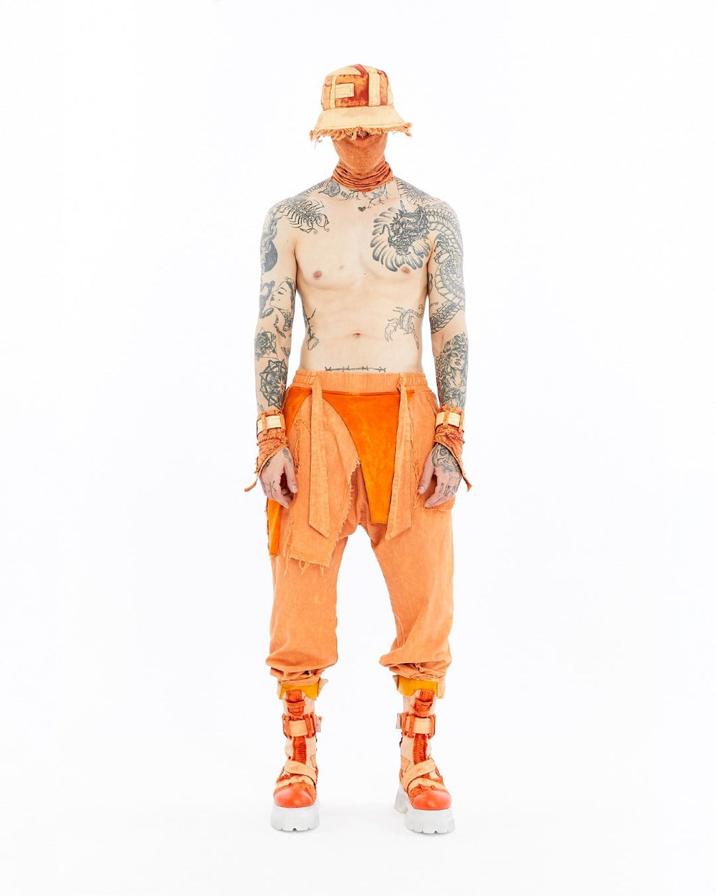LAYERFLOW PANT