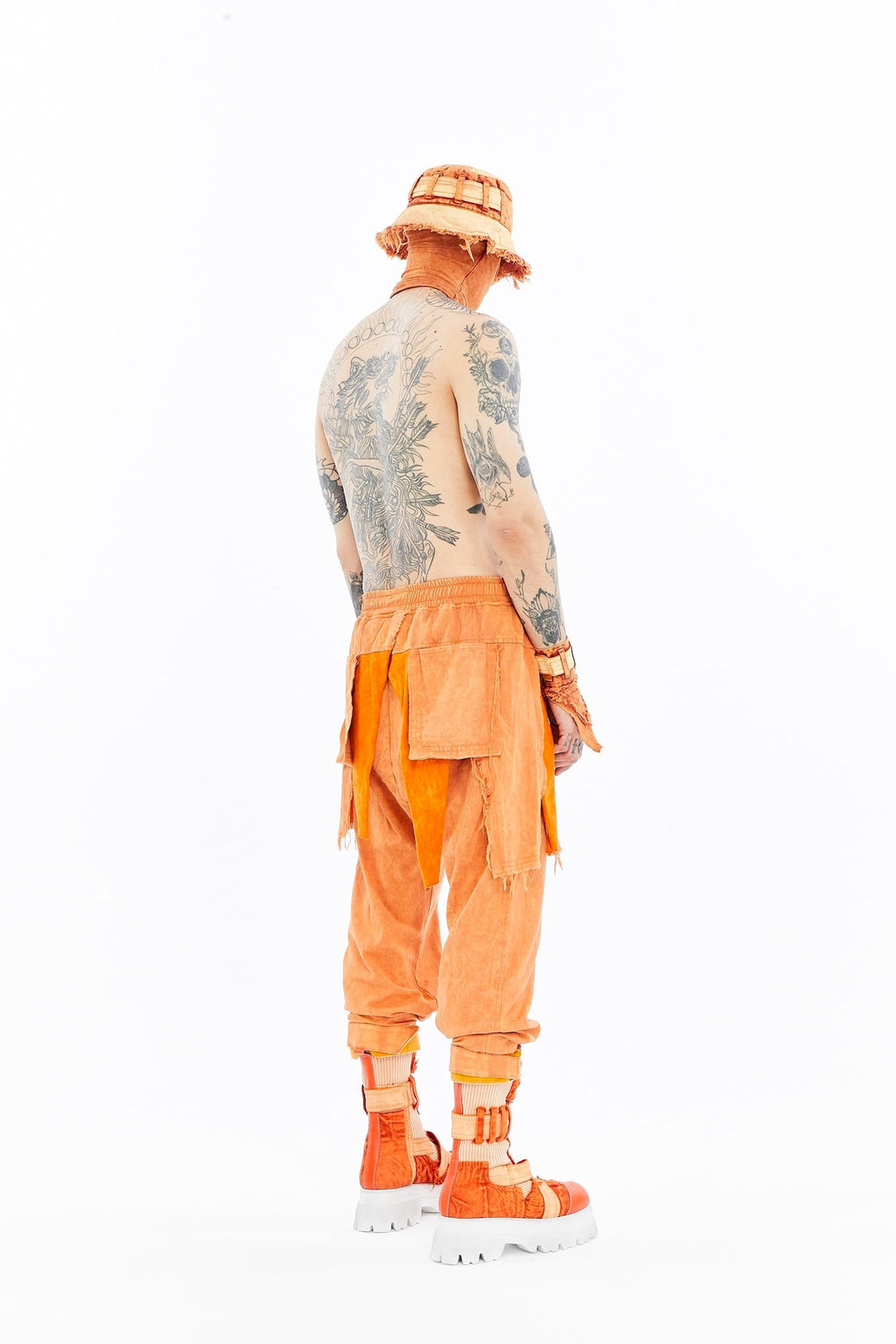 LAYERFLOW PANT