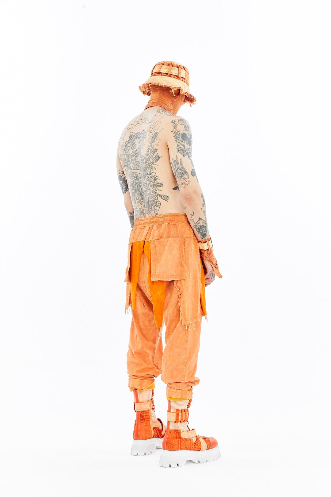 LAYERFLOW PANT