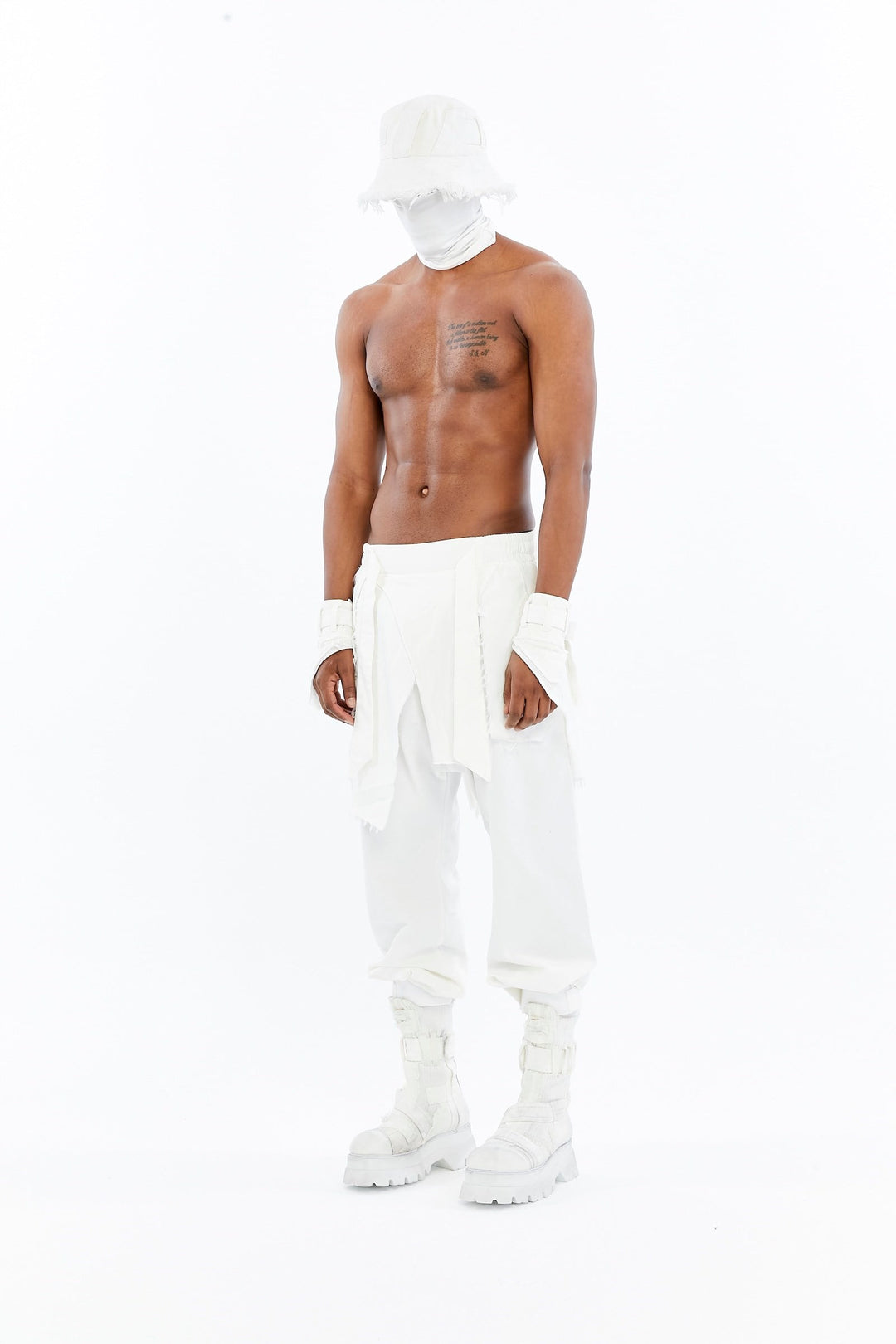LAYERFLOW PANT