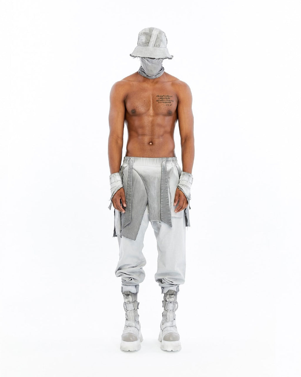 LAYERFLOW PANT