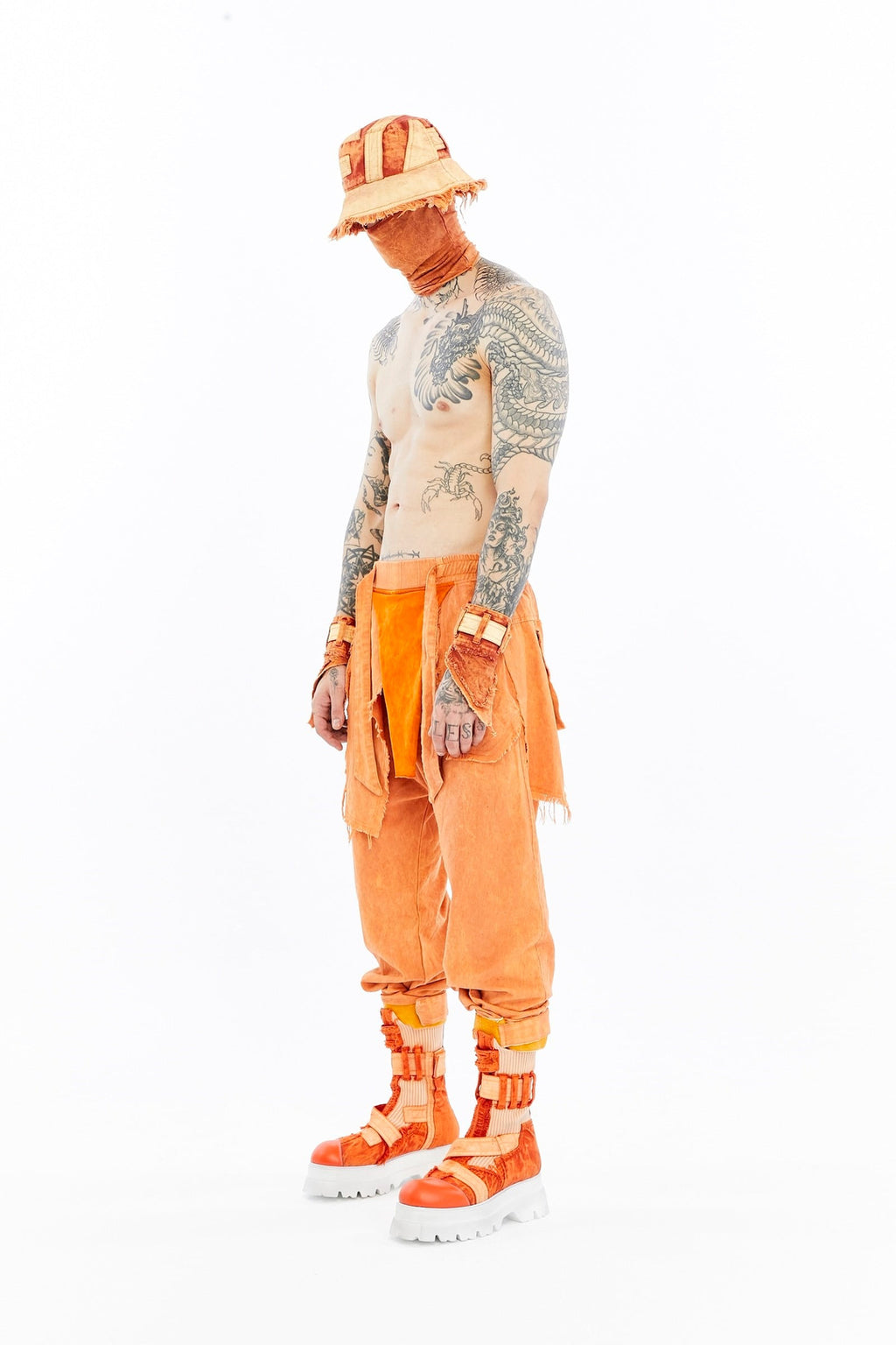 LAYERFLOW PANT