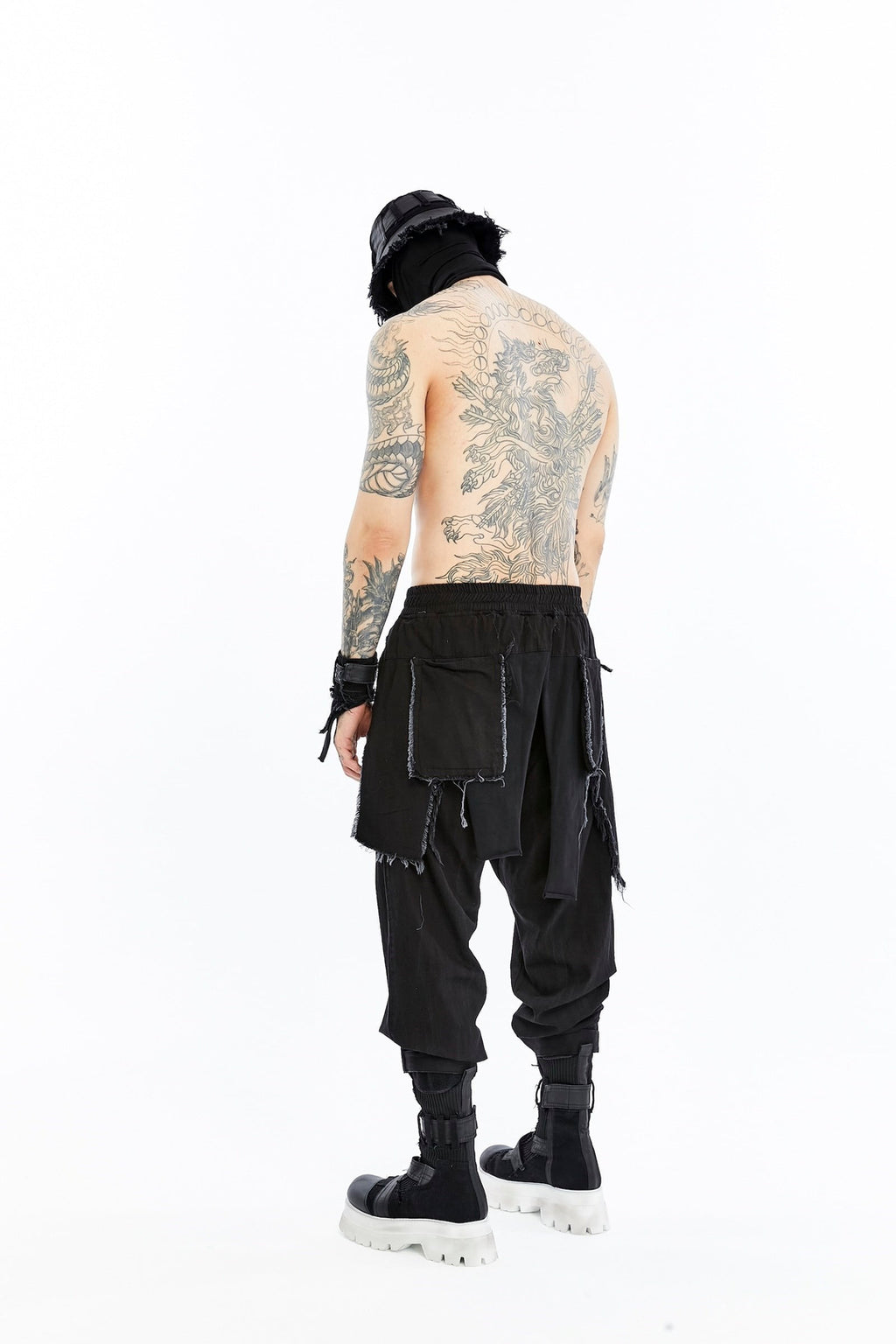 LAYERFLOW PANT