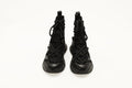 LONG STRING SHOES