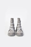 MULTI-PIECE SHOES