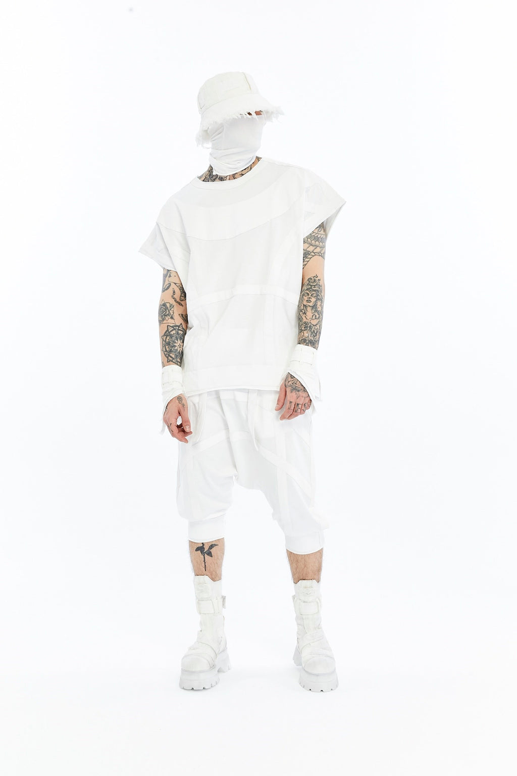 ORBITAL T-SHIRT