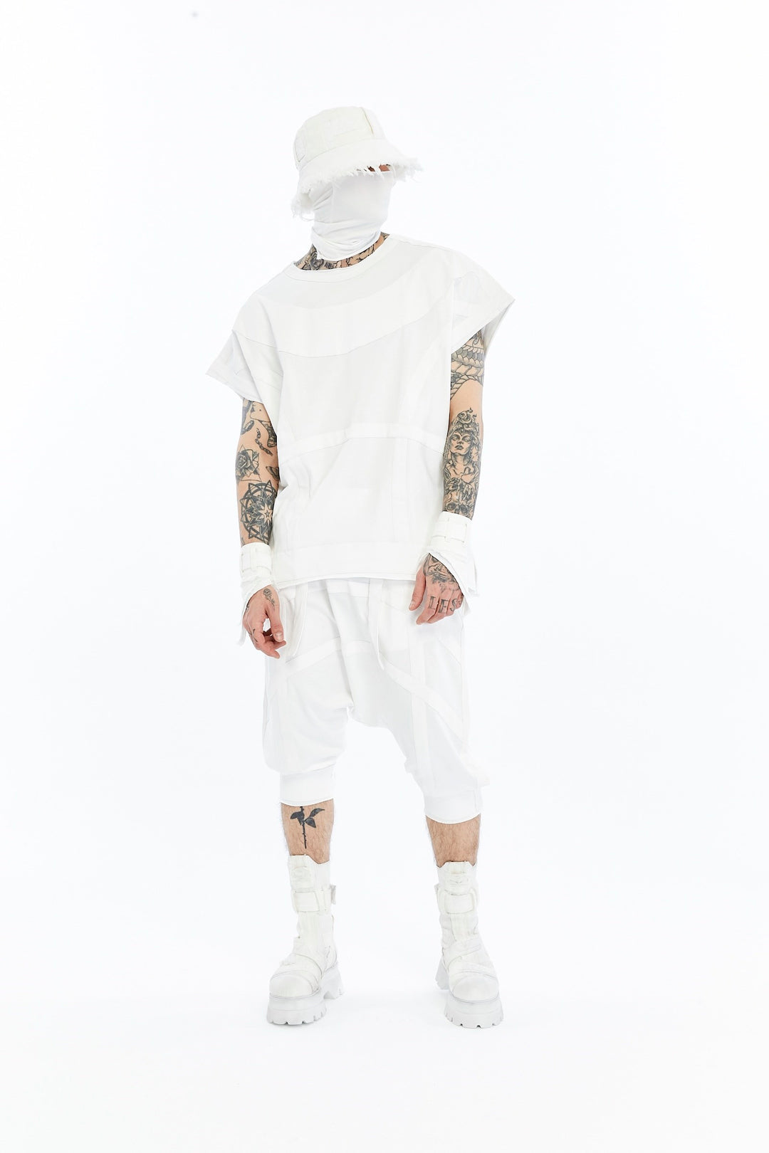 ORBITAL T-SHIRT