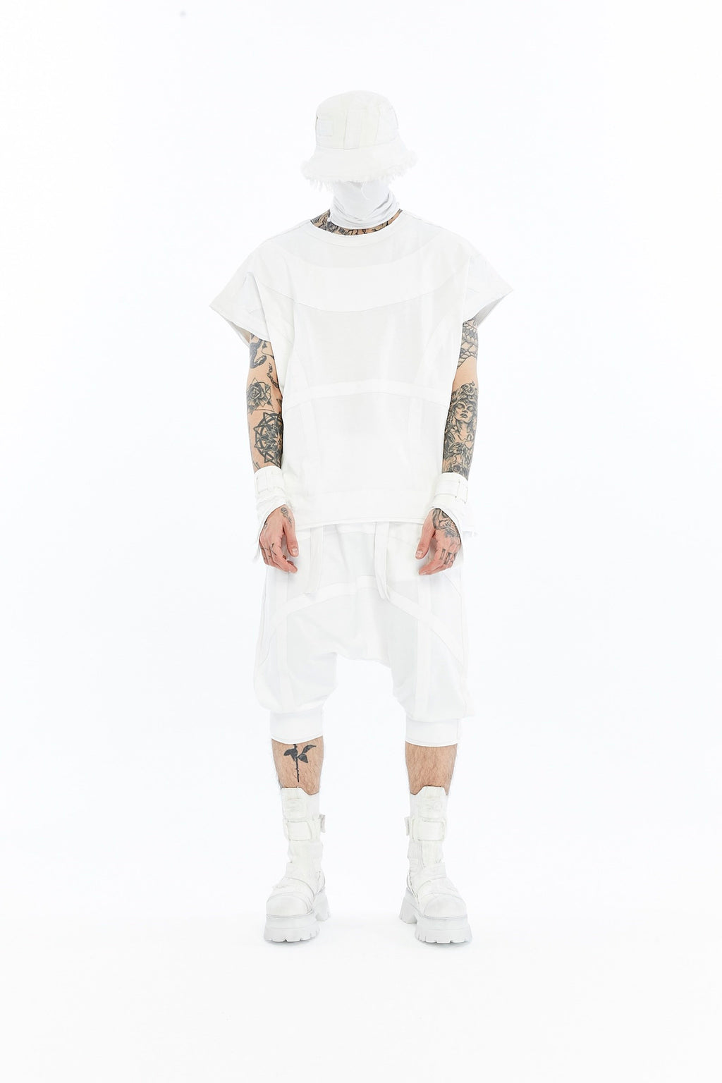 ORBITAL T-SHIRT