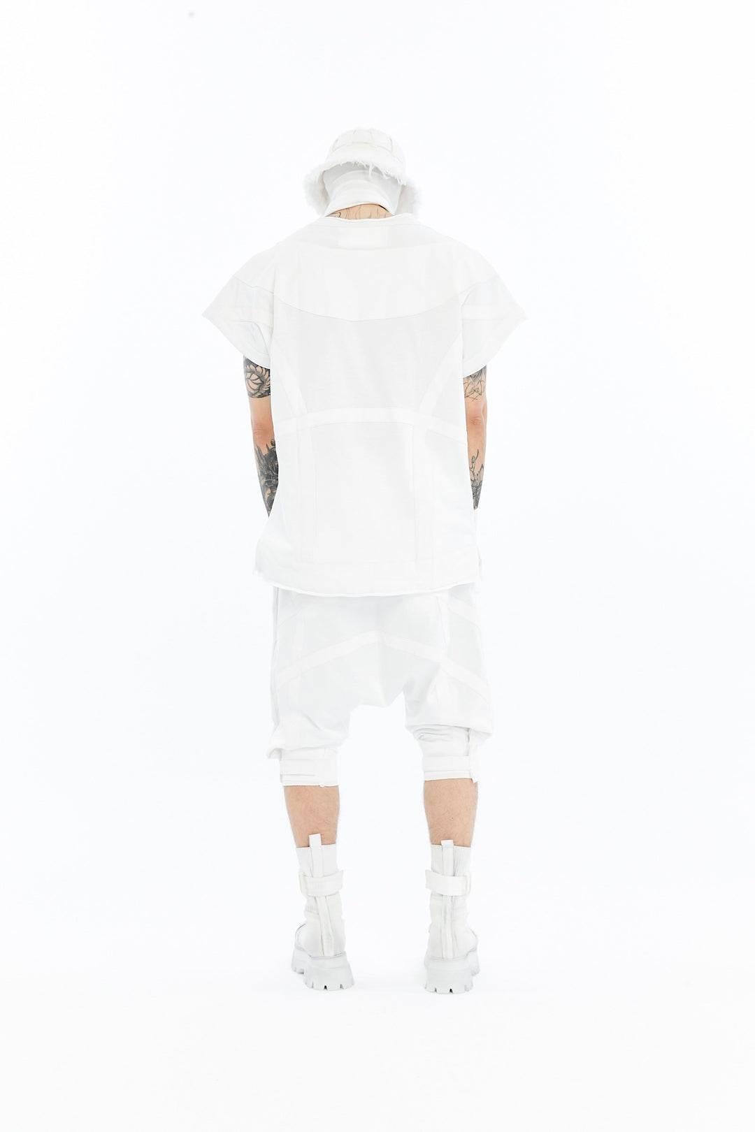 ORBITAL T-SHIRT