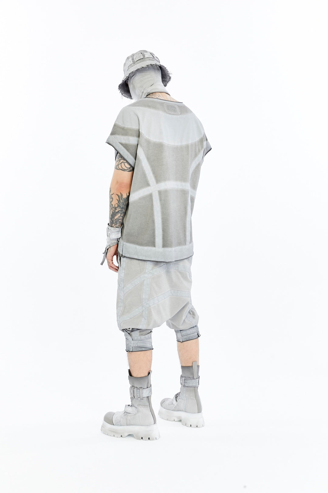 ORBITAL T-SHIRT