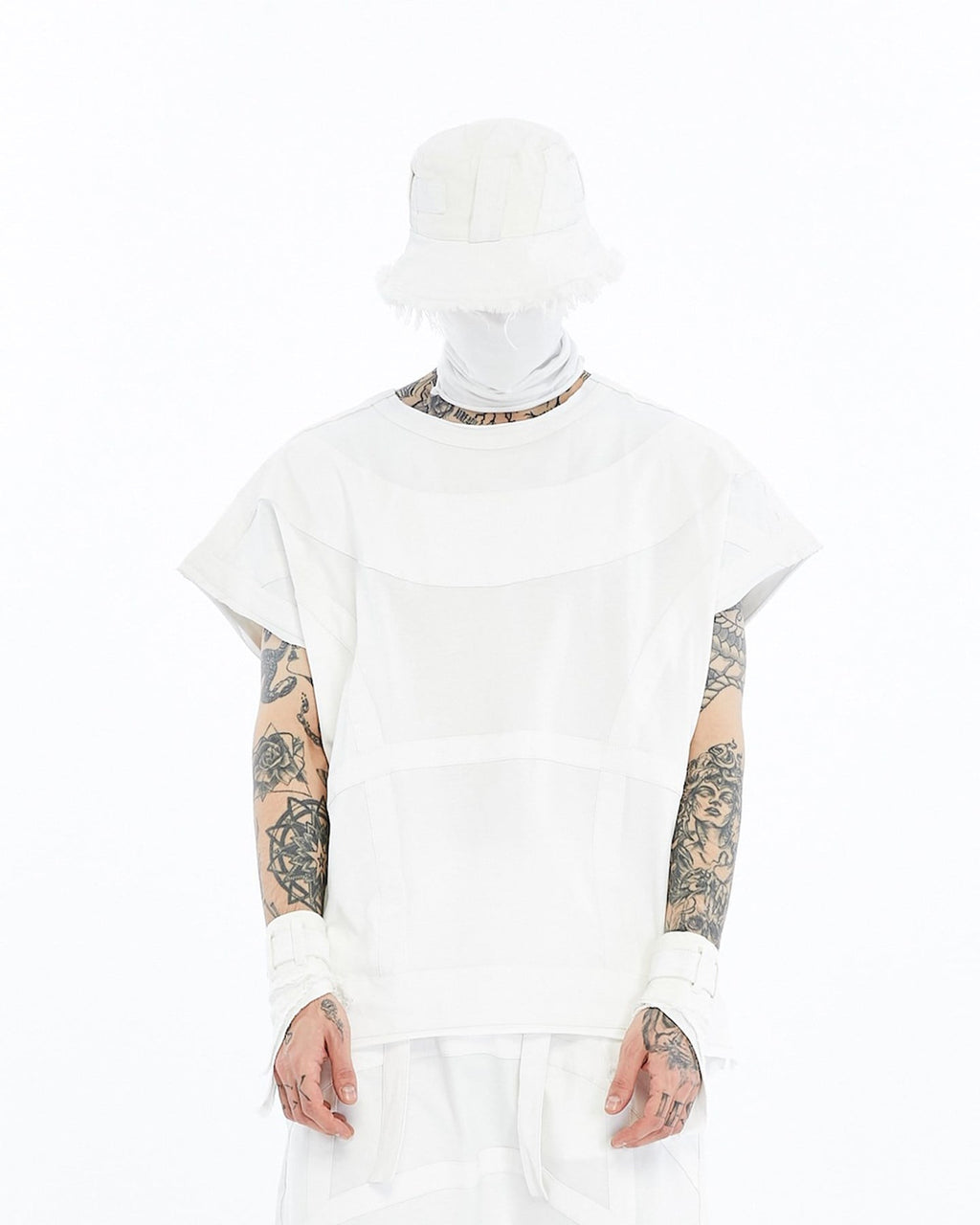 ORBITAL T-SHIRT