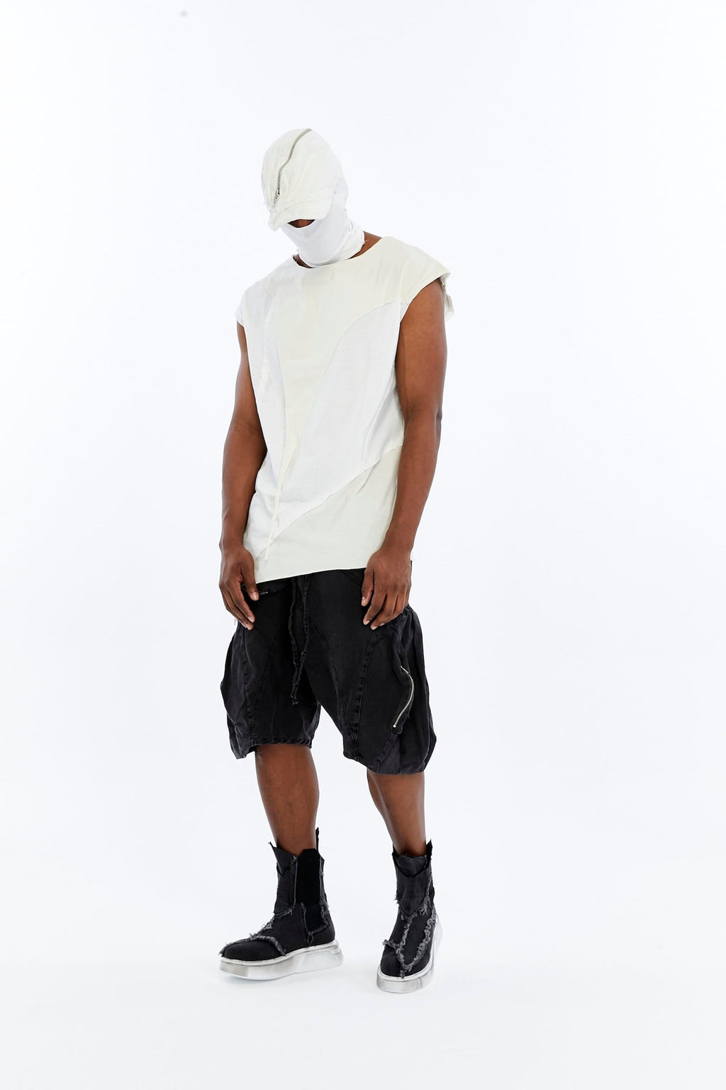 PATCH T-SHIRT