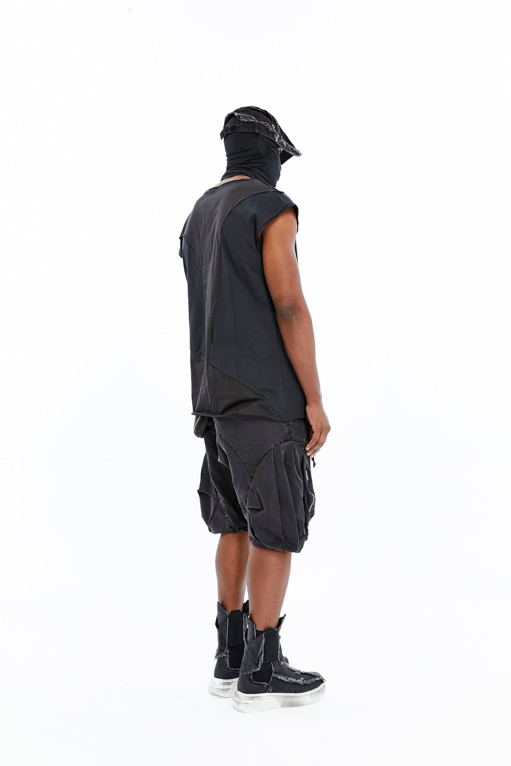 PATCH T-SHIRT