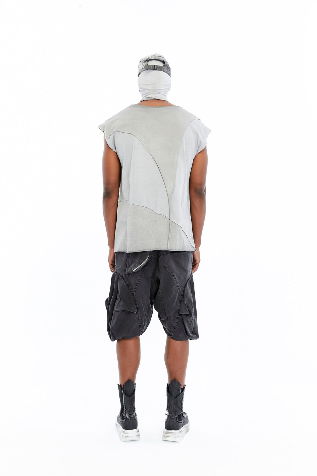 PATCH T-SHIRT