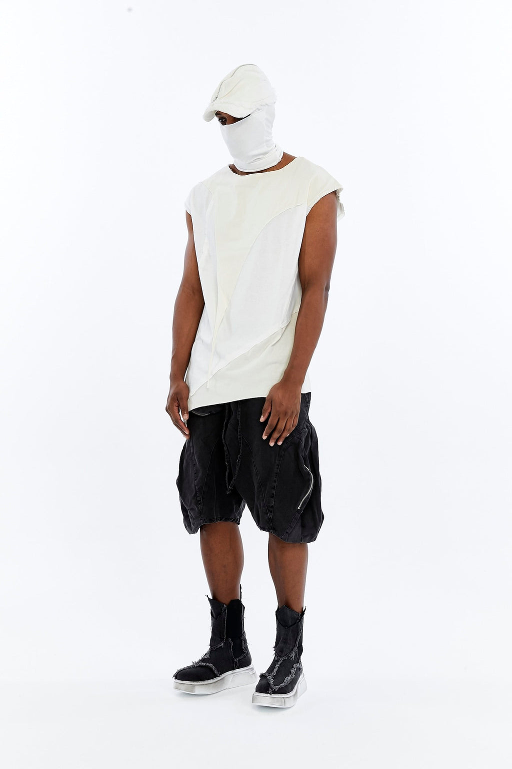 PATCH T-SHIRT