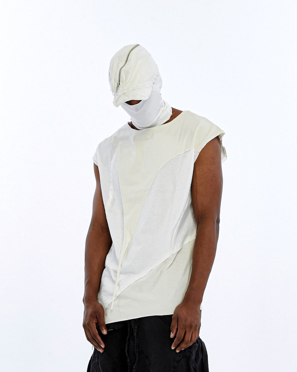 PATCH T-SHIRT