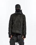 PATCHED JACKET