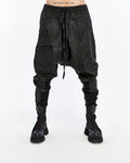PATCHED PANT