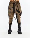 PATCHED PANT