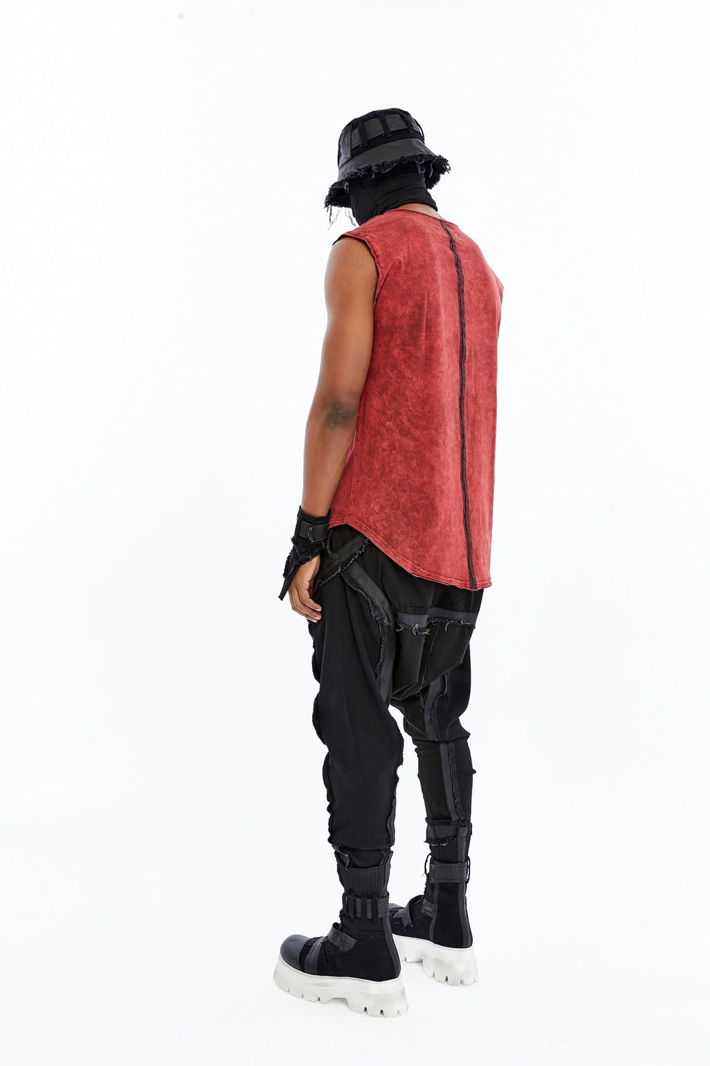 PRINTED T-SHIRT