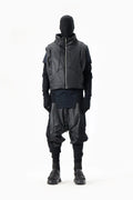 PUFFER VEST