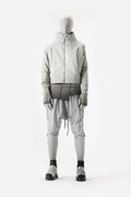PUFFER VEST