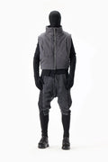 PUFFER VEST