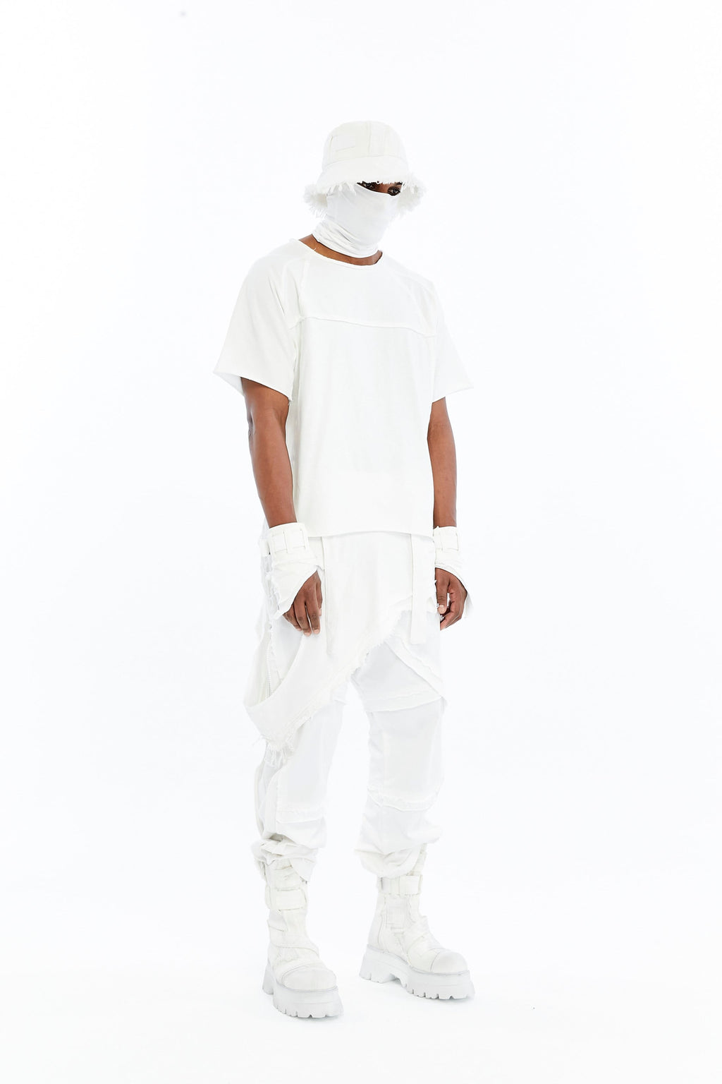 RAW AXIS T-SHIRT