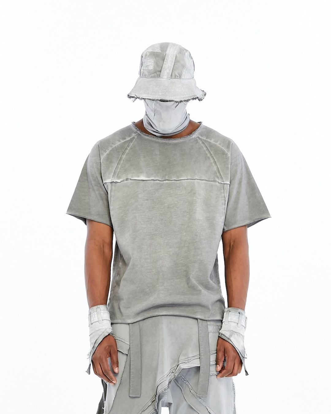 RAW AXIS T-SHIRT