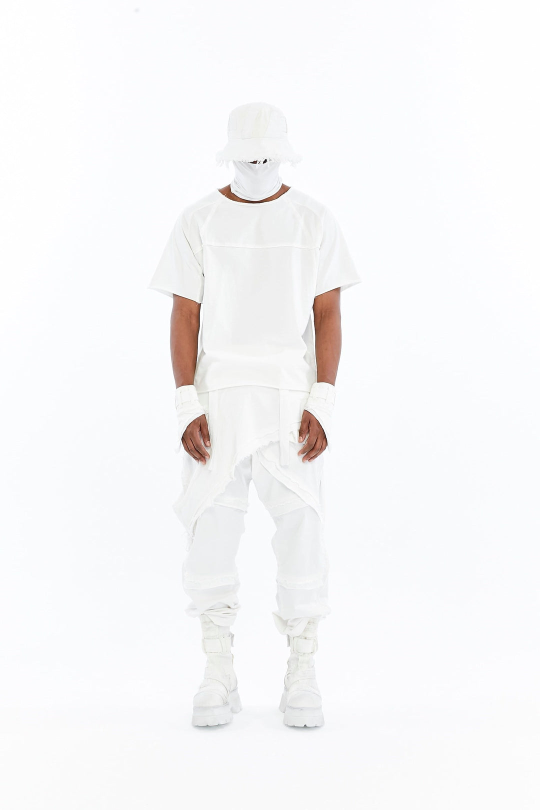 RAW AXIS T-SHIRT