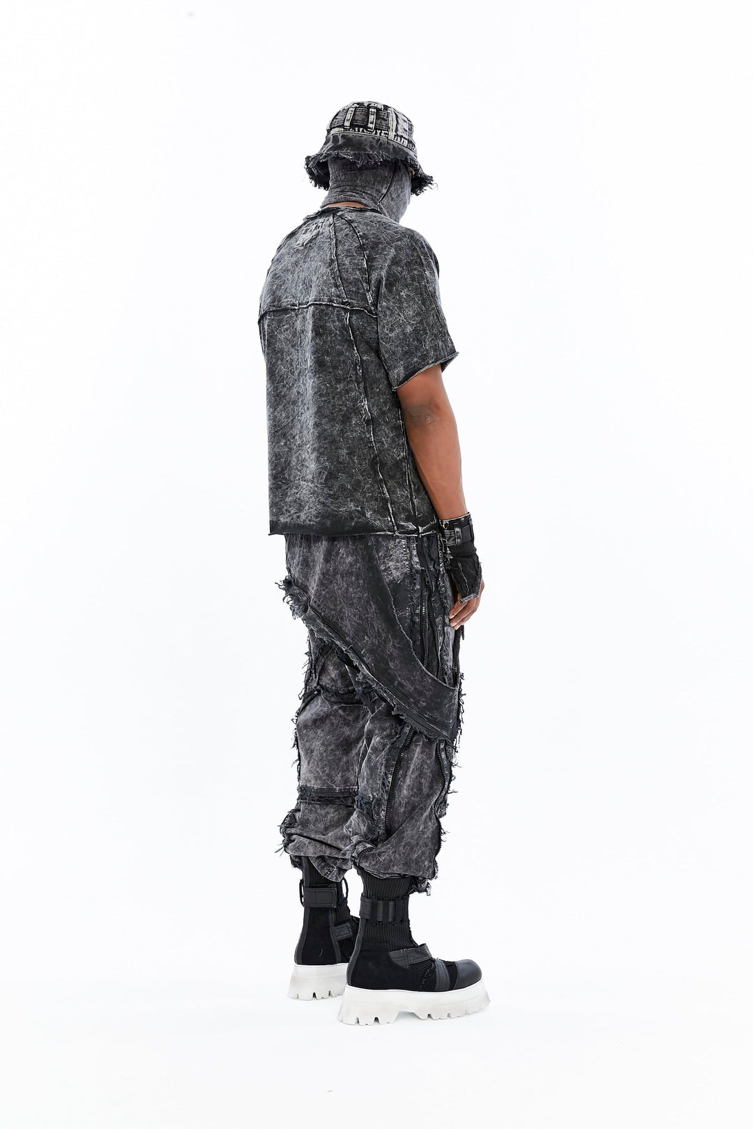 RAW AXIS T-SHIRT