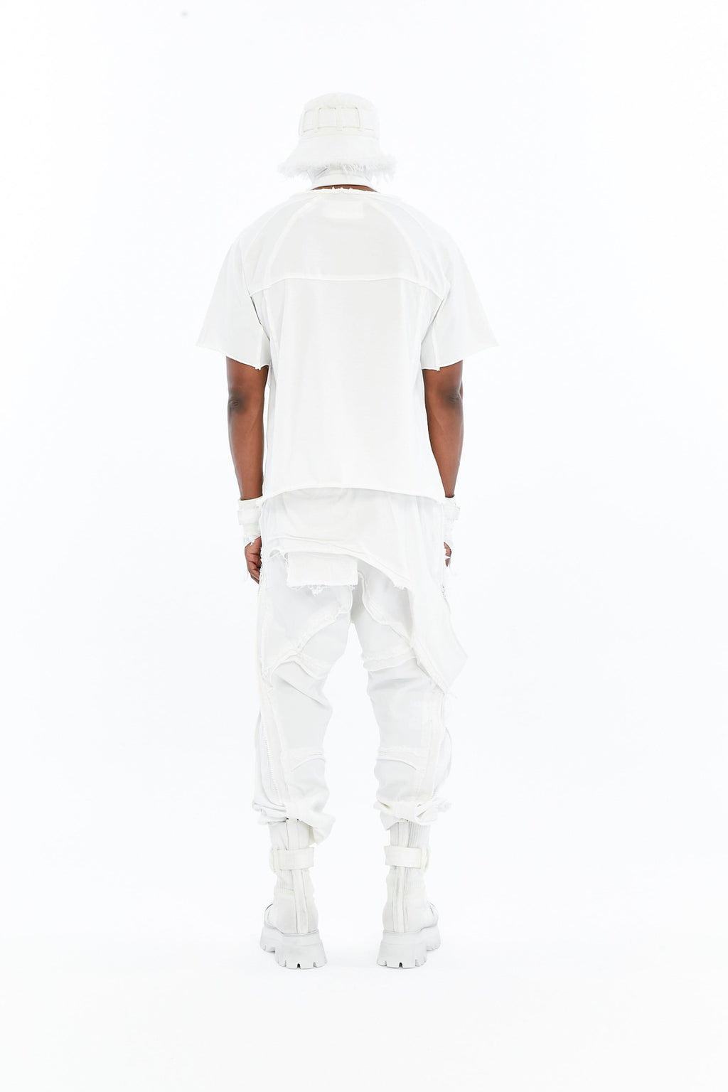 RAW AXIS T-SHIRT
