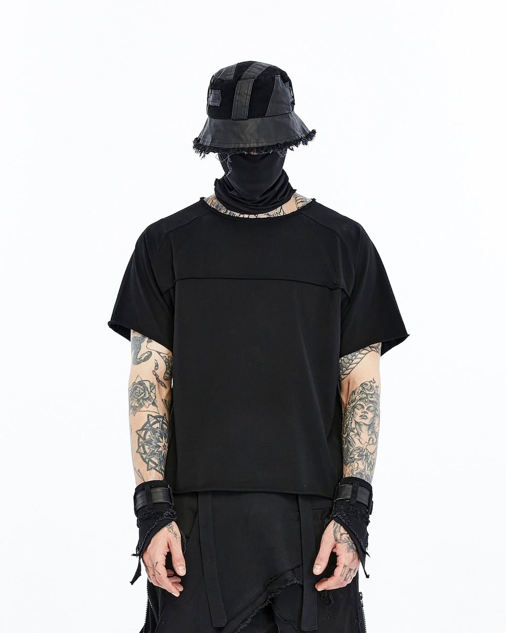 RAW AXIS T-SHIRT