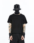 RAW AXIS T-SHIRT