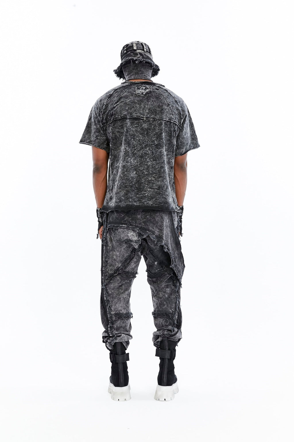 RAW AXIS T-SHIRT