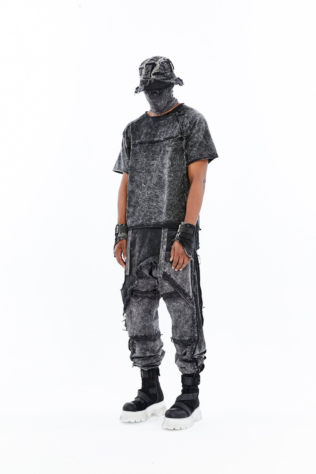 RAW AXIS T-SHIRT